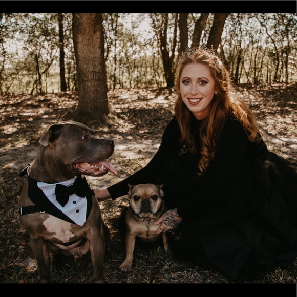 Meet your Posher, Neva - Picture 13 of 16